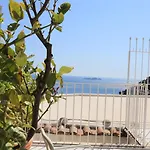 In Blue - La Terrazza Di *