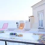 In Blue - La Terrazza Di * بوسيتانو