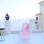 In Blue - La Terrazza Di *