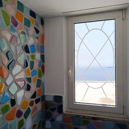 In Blue - La Terrazza Di Villa *