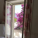 In Blue - La Terrazza Di 빌라 포지타노