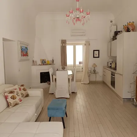 Villa La Terrazza Di