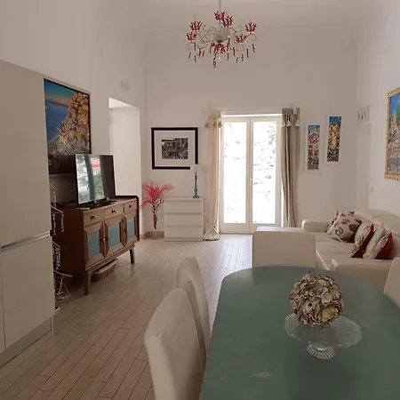 La Terrazza Di Villa Positano