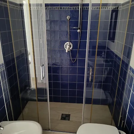 In Blue - La Terrazza Di *