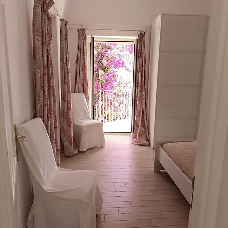 La Terrazza Di Villa *