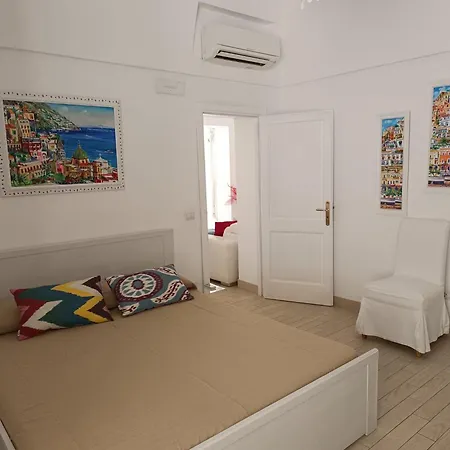 La Terrazza Di Villa