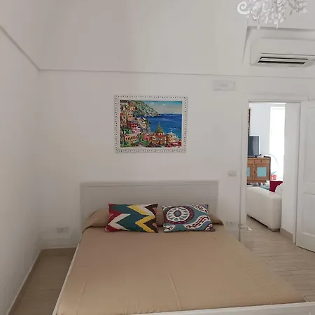 Villa La Terrazza Di