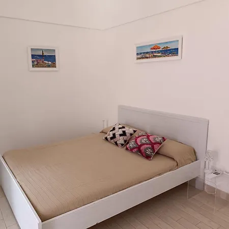 La Terrazza Di