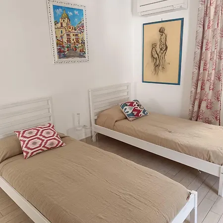 La Terrazza Di Villa *