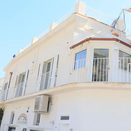 Villa La Terrazza Di