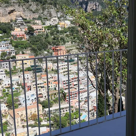 Villa In Blue - La Terrazza Di *