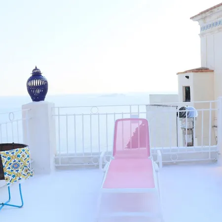 La Terrazza Di *