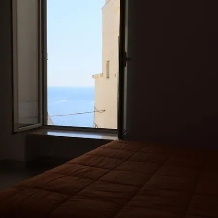 La Terrazza Di Villa