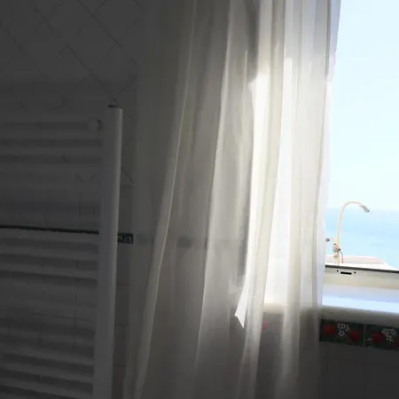 La Terrazza Di Villa *