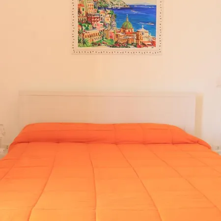 La Terrazza Di * Positano