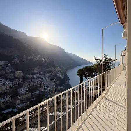 In Blue - La Terrazza Di