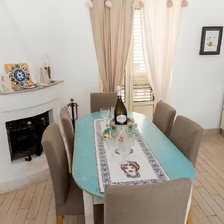 Villa In Blue - La Terrazza Di Positano