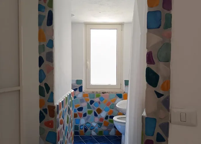 In Blue - La Terrazza Di וילה