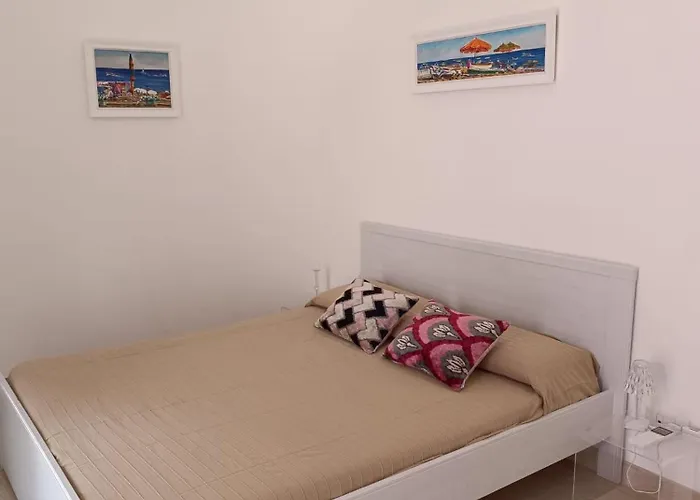 וילה In Blue - La Terrazza Di *