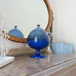 In Blue - La Terrazza Di 别墅 *